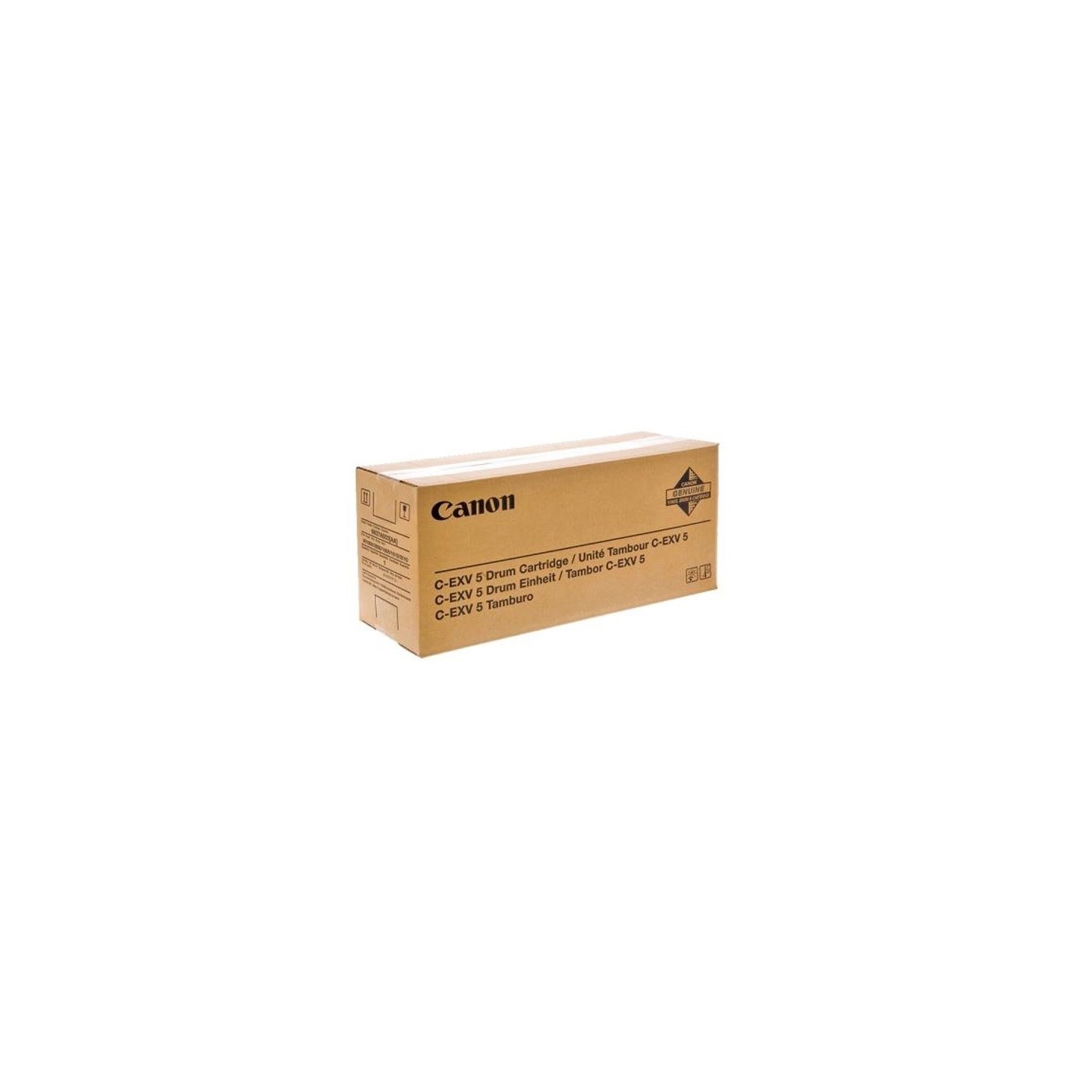 Tambour Canon pour IR 1600 / 2000 / 2010F (C-EXV5), Toner Express : achat en ligne de Tambour Canon pour IR 1600 / 2000 / 2010F 