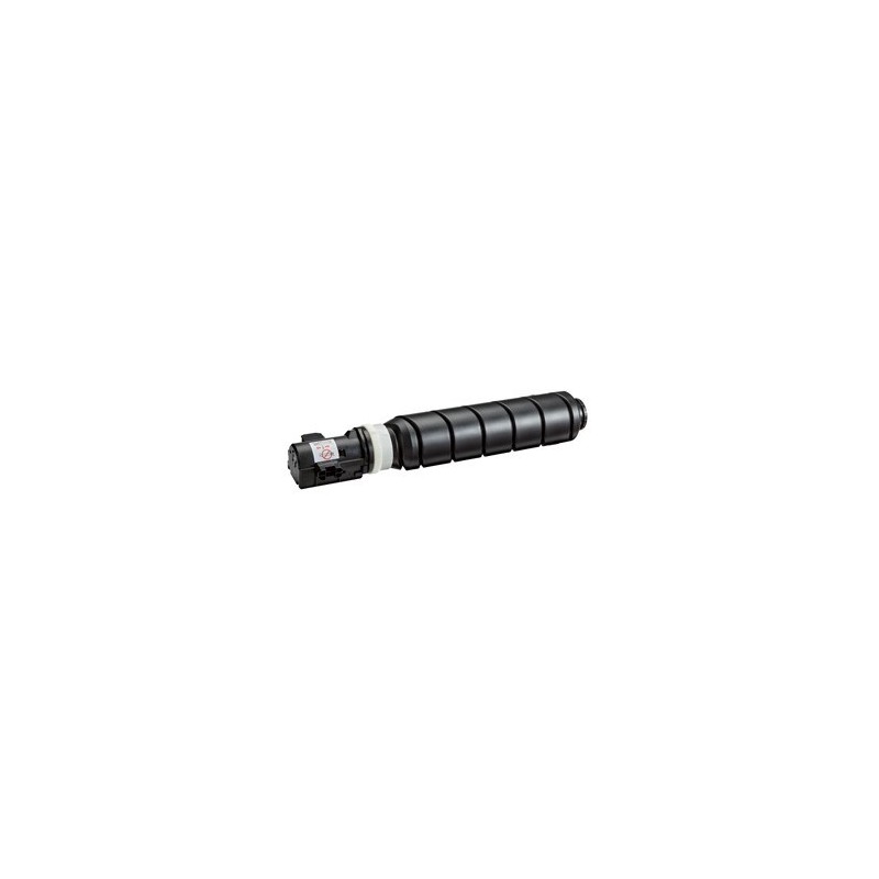Toner noir générique pour Canon IR ADVANCE 4525I / 4535I...  (C-EXV53)