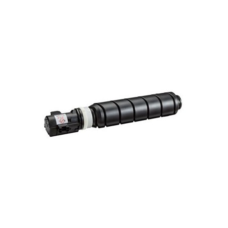 Toner noir générique pour Canon IR ADVANCE 4525I / 4535I...  (C-EXV53)