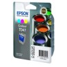Cartouche Encre 3 Couleurs EPSON (T041), Toner Express : achat en ligne de Cartouche Encre 3 Couleurs EPSON (T041) pour impriman
