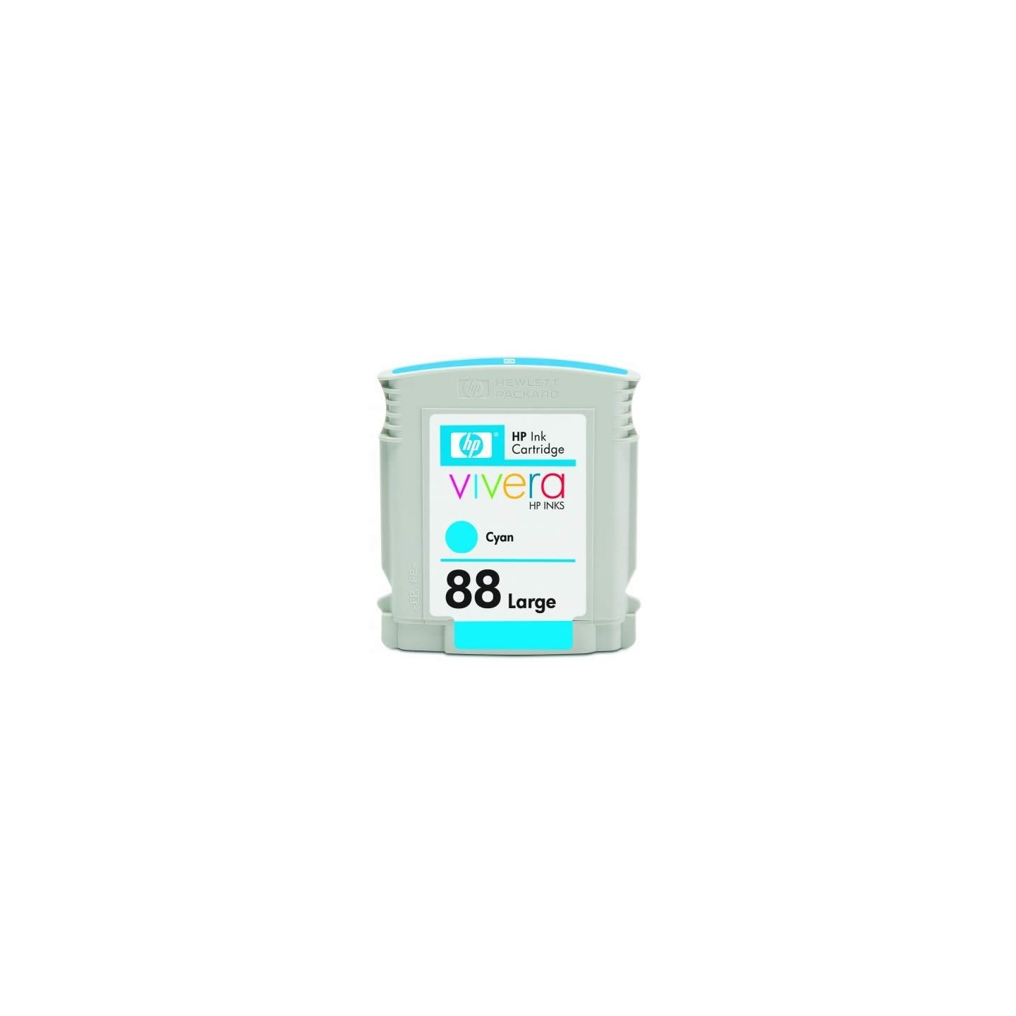 Cartouche Cyan HP pour Office Jet K5400 ... (N°88XL), Toner Express : achat en ligne de Cartouche Cyan HP pour Office Jet K5400 