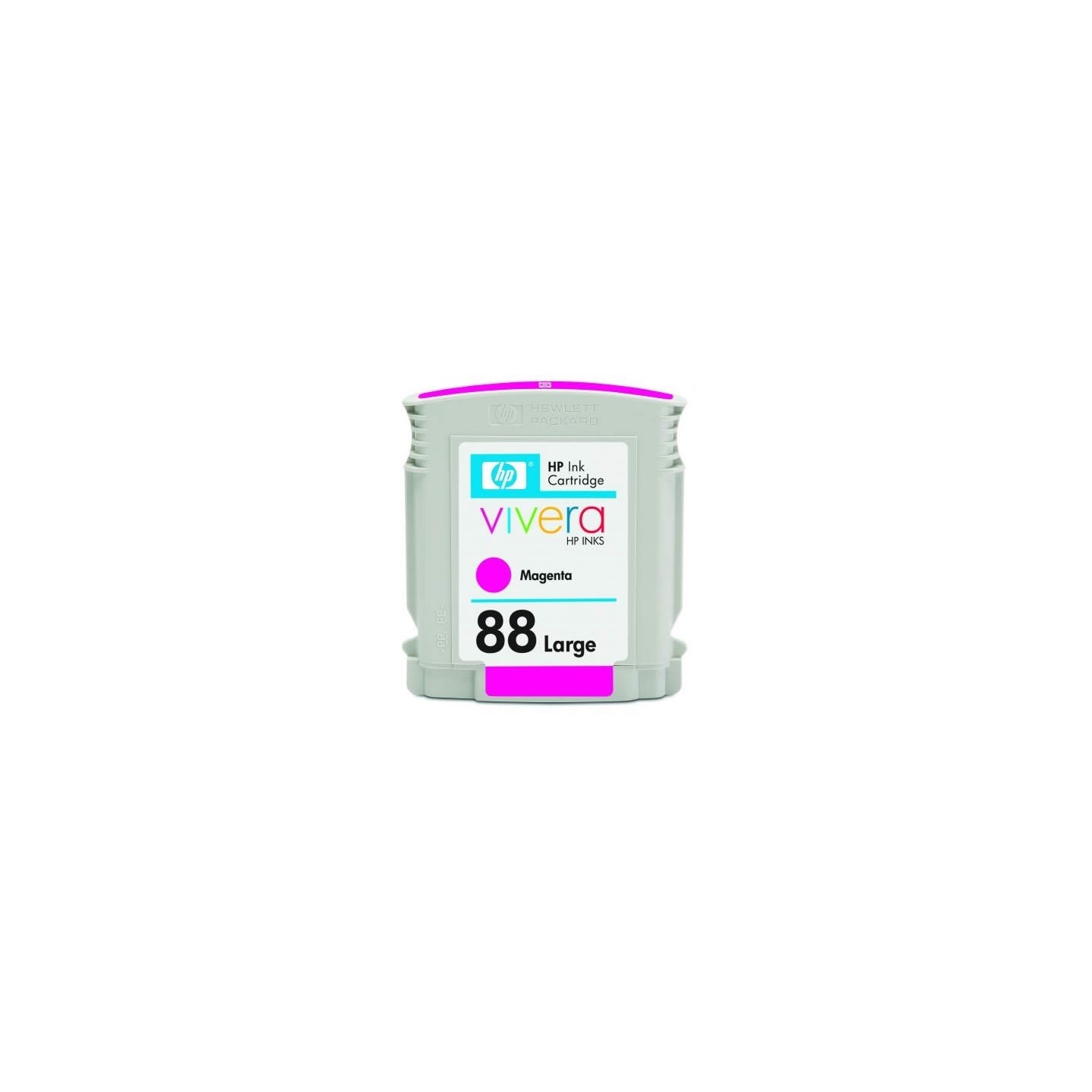 Cartouche Magenta HP pour Office Jet K5400 ... (N°88XL), Toner Express : achat en ligne de Cartouche Magenta HP pour Office Jet 