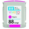 Cartouche Magenta HP pour Office Jet K5400 ... (N°88XL), Toner Express : achat en ligne de Cartouche Magenta HP pour Office Jet 