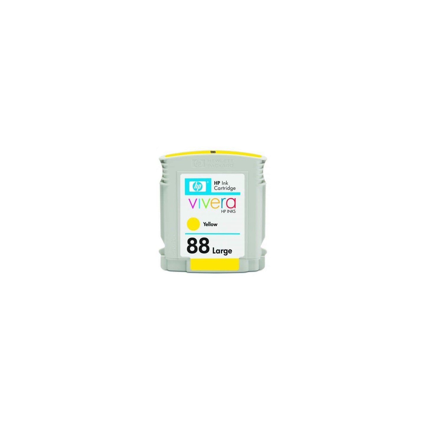 Cartouche Jaune HP pour Office Jet K5400 ... (N°88XL), Toner Express : achat en ligne de Cartouche Jaune HP pour Office Jet K540