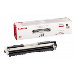 Toner noir Canon pour I-sensys LBP 7010c (type 729), Toner Express : achat en ligne de Toner noir Canon pour I-sensys LBP 7010c 