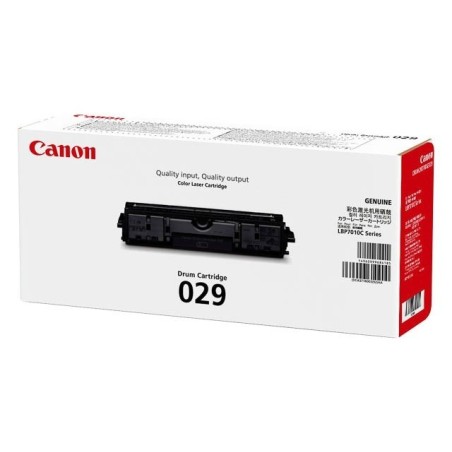 Tambour Canon pour I-sensys LBP 7010c (type 729), Toner Express : achat en ligne de Tambour Canon pour I-sensys LBP 7010c (type 
