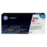 Toner magenta HP pour ColorLaserjet CP 5225 ... (307A), Toner Express : achat en ligne de Toner magenta HP pour ColorLaserjet CP