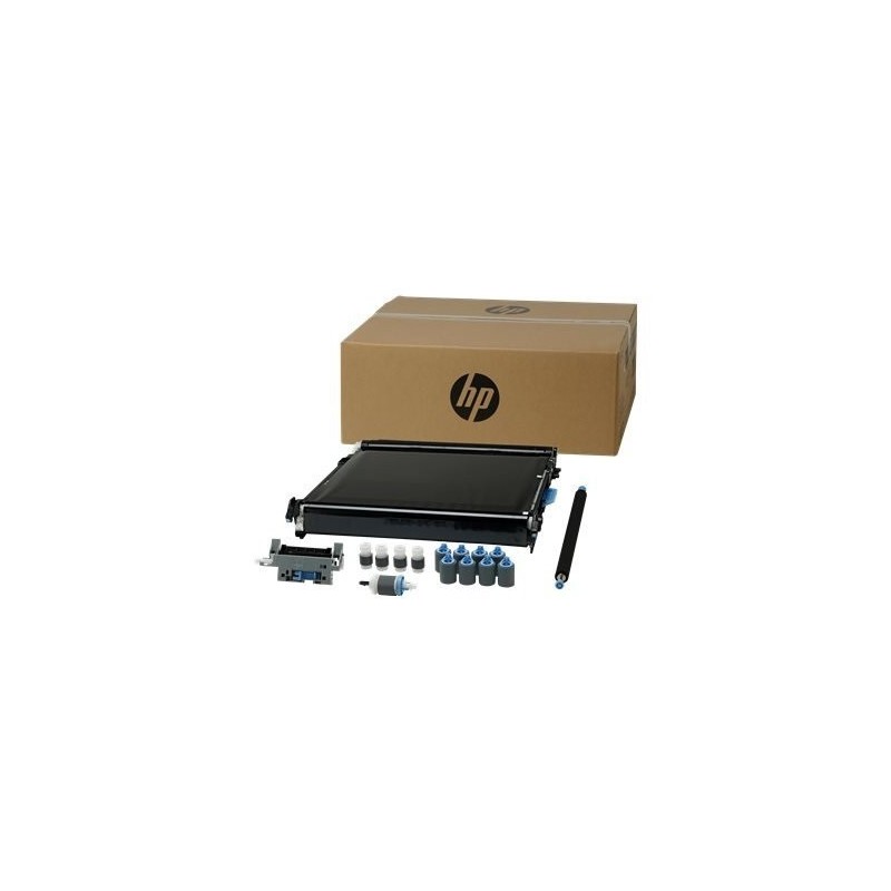 Kit de transfert HP pour ColorLaserjet CP 5225 ... (307A), Toner Express : achat en ligne de Kit de transfert HP pour ColorLaser