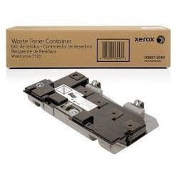 Collecteur de toner usagé Xerox pour Workcenter 7120, Toner Express : achat en ligne de Collecteur de toner usagé Xerox pour Wor