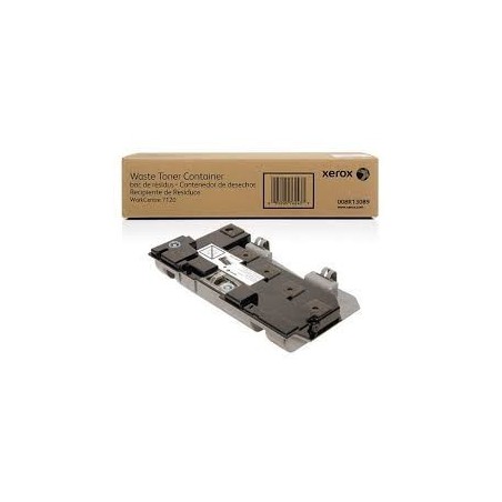 Collecteur de toner usagé Xerox pour Workcenter 7120, Toner Express : achat en ligne de Collecteur de toner usagé Xerox pour Wor