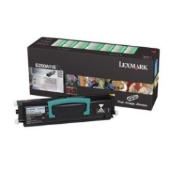 Toner Lexmark pour E250 / E350 / E352, Toner Express : achat en ligne de Toner Lexmark pour E250 / E350 / E352 pour imprimante