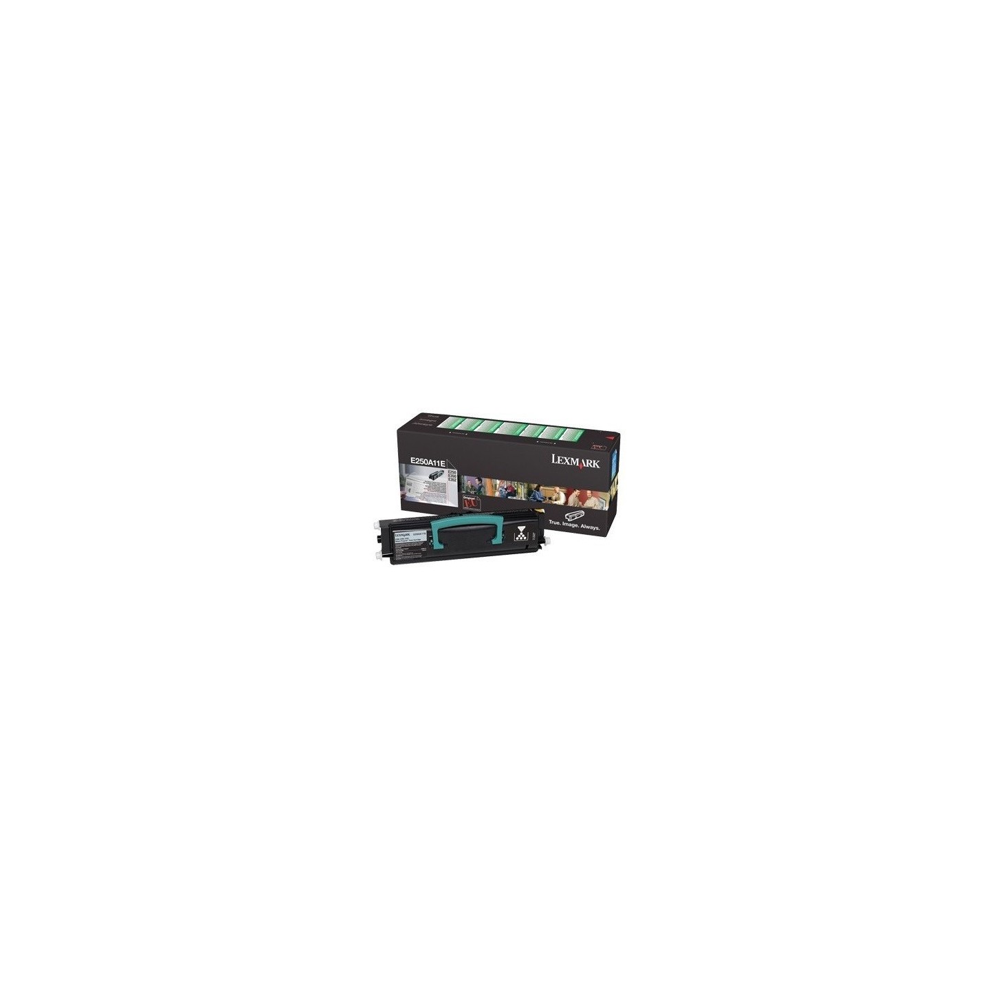 Toner Lexmark pour E250 / E350 / E352, Toner Express : achat en ligne de Toner Lexmark pour E250 / E350 / E352 pour imprimante