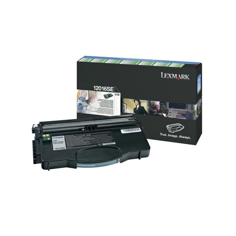 Toner Lexmark pour E120, Toner Express : achat en ligne de Toner Lexmark pour E120 pour imprimante