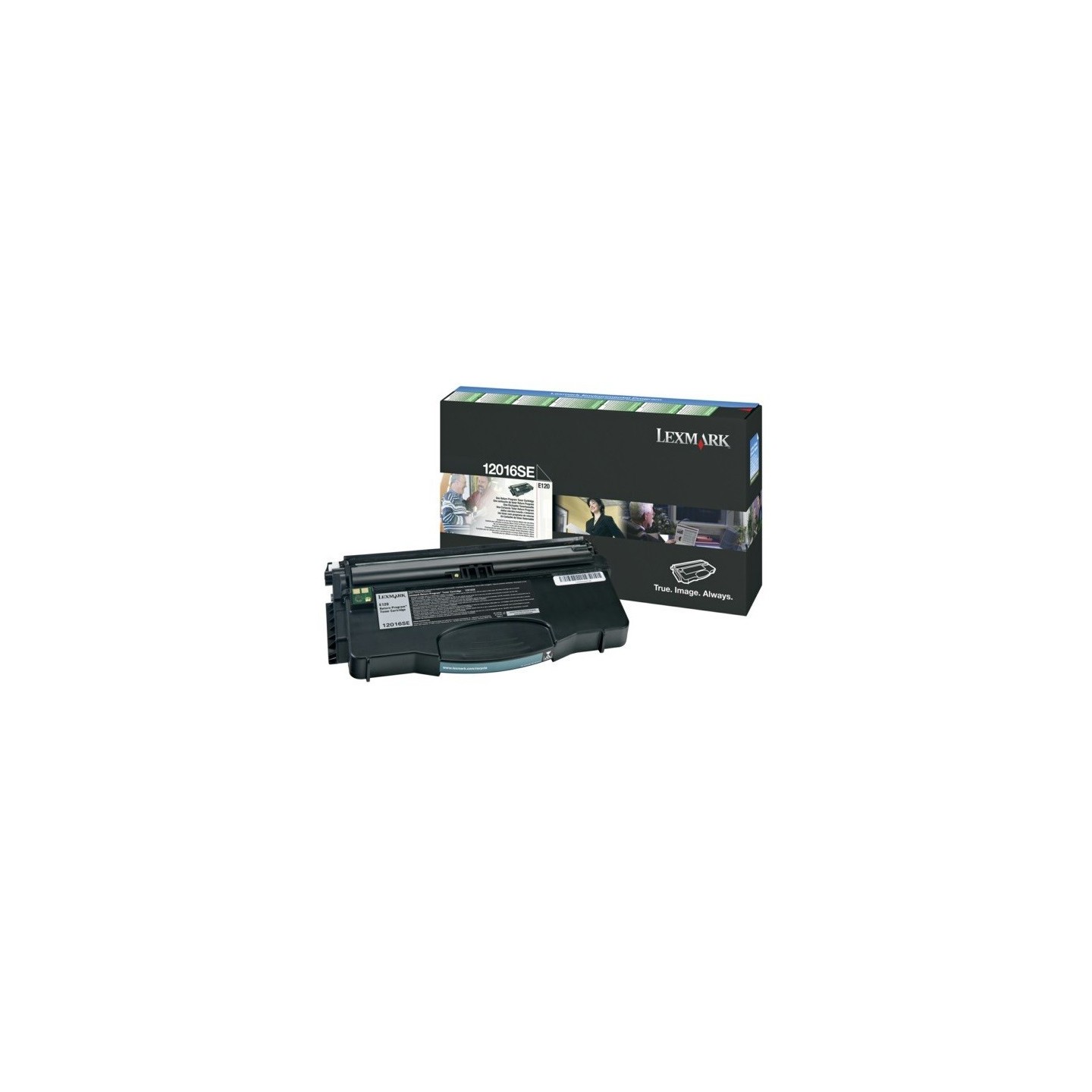 Toner Lexmark pour E120, Toner Express : achat en ligne de Toner Lexmark pour E120 pour imprimante