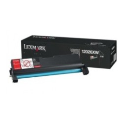 Tambour Lexmark pour E120 / E120N, Toner Express : achat en ligne de Tambour Lexmark pour E120 / E120N pour imprimante