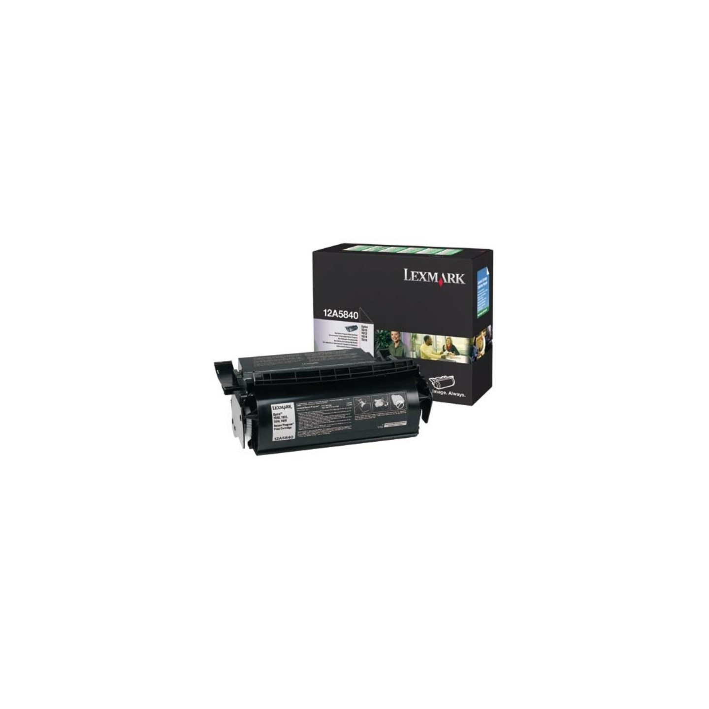 Toner LEXMARK pour Optra T61X, Toner Express : achat en ligne de Toner LEXMARK pour Optra T61X pour imprimante