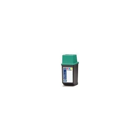 Cartouche Encre 3 Couleurs générique pour HP (51625AE), Toner Express : achat en ligne de Cartouche Encre 3 Couleurs générique p