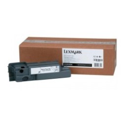 Bac récupérateur d'encre usagée Lexmark pour C524..., Toner Express : achat en ligne de Bac récupérateur d'encre usagée Lexmark 