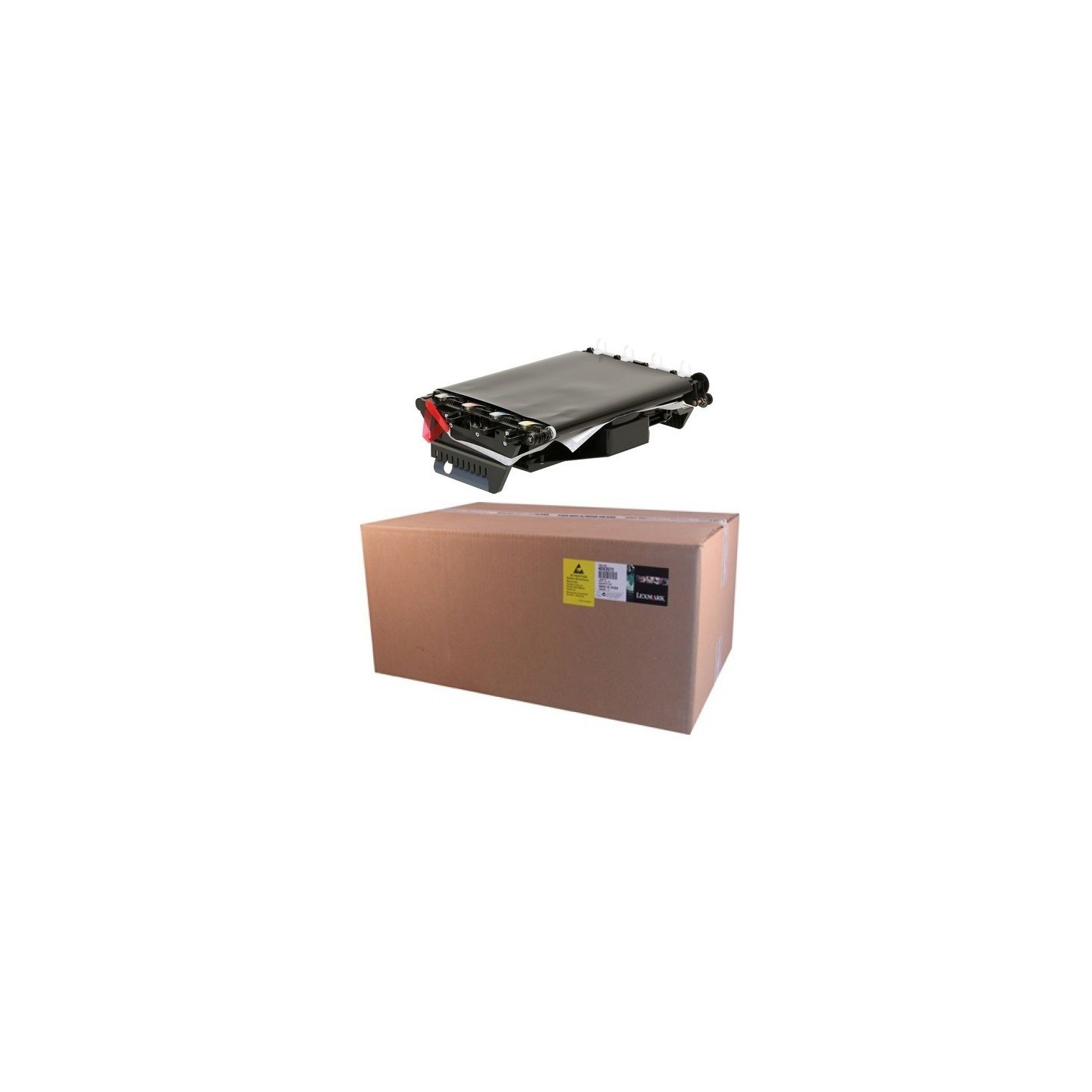 Unite de transfert Lexmark pour C524..., Toner Express : achat en ligne de Unite de transfert Lexmark pour C524... pour impriman