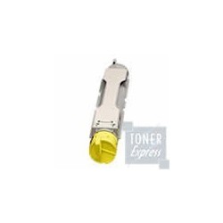 Toner Jaune Epson Aculaser C4000, Toner Express : achat en ligne de Toner Jaune Epson Aculaser C4000 pour imprimante