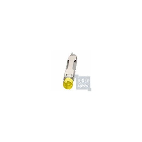 Toner Jaune Epson Aculaser C4000, Toner Express : achat en ligne de Toner Jaune Epson Aculaser C4000 pour imprimante