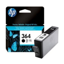 Cartouche noire HP pour photosmart B8550 / C5380... (N°364 / N°178), Toner Express : achat en ligne de Cartouche noire HP pour p