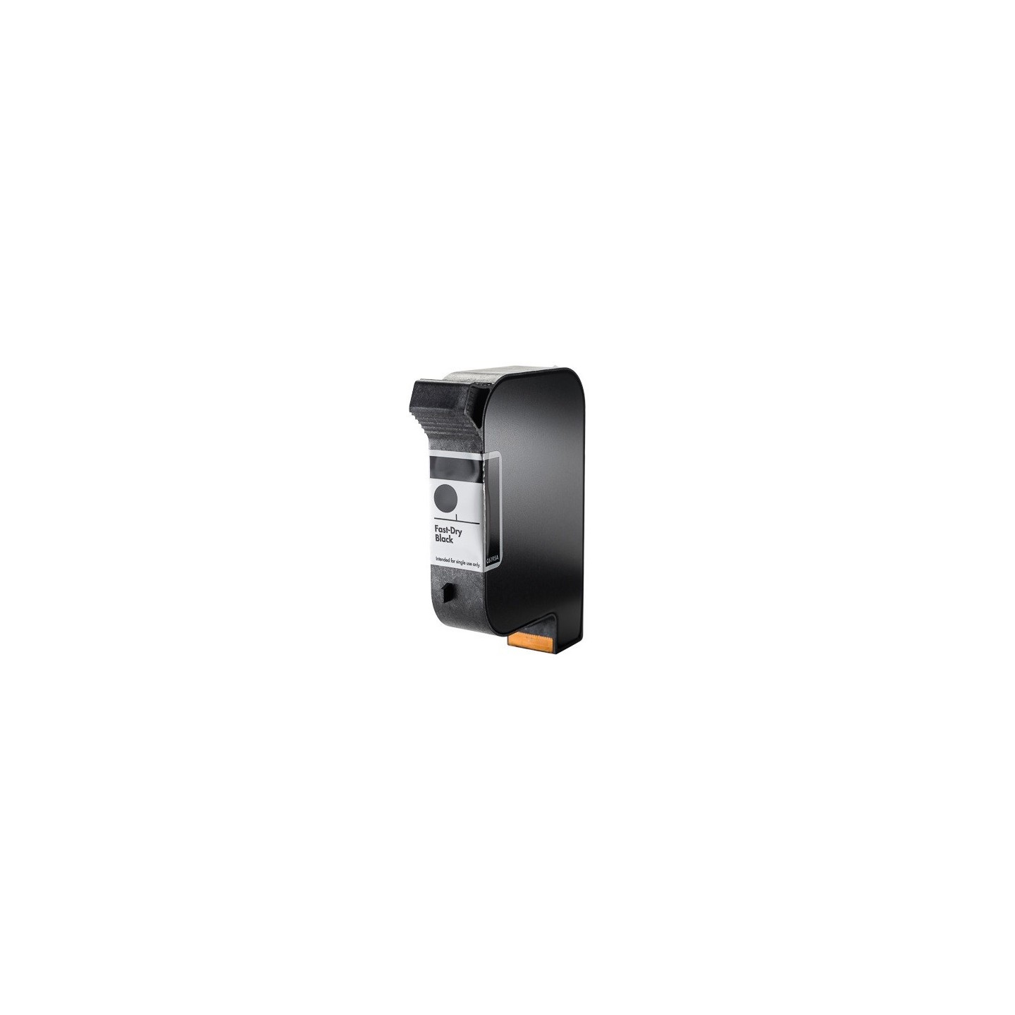 Cartouche Jet d'encre noir HP pour HP Addmaster IJ1000