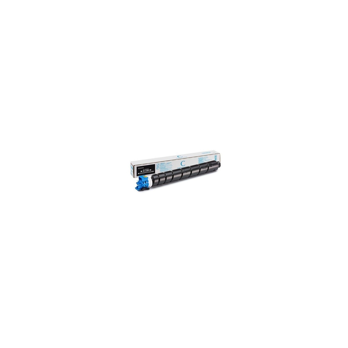 Toner cyan Kyocera Mita pour ECOSYS P8060CDN (TK-8800C) (TK8800C)