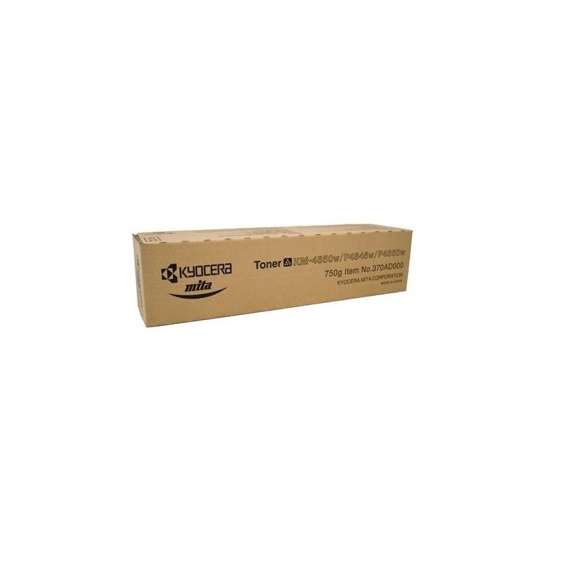 Toner Kyocera Mita pour KM4850w/P4845w/P4850w