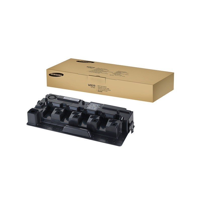 Collecteur de toner usagé Samsung pour CLX 9201NA/9251NA/9301NA (SS704A)