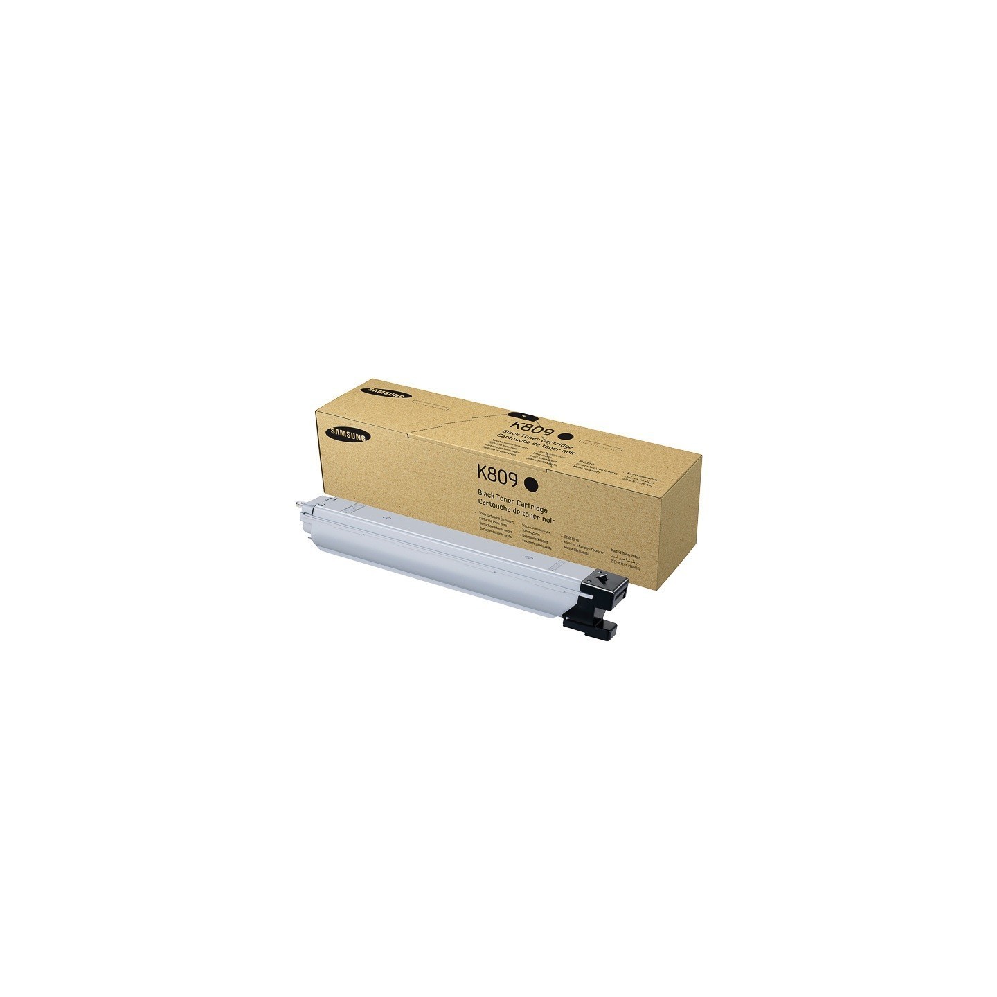 Toner noir Samsung pour CLX 9201NA/9251NA/9301NA, Toner Express : achat en ligne de Toner noir Samsung pour CLX 9201NA/9251NA/93