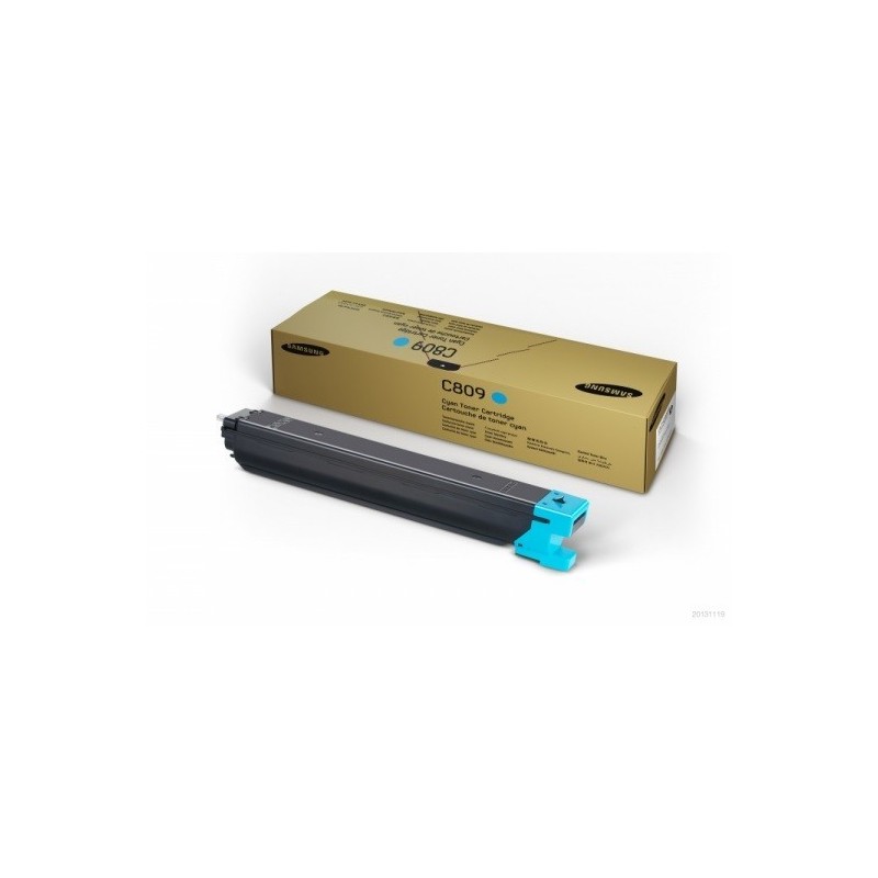 Toner cyan Samsung pour CLX 9201NA/9251NA/9301NA, Toner Express : achat en ligne de Toner cyan Samsung pour CLX 9201NA/9251NA/93