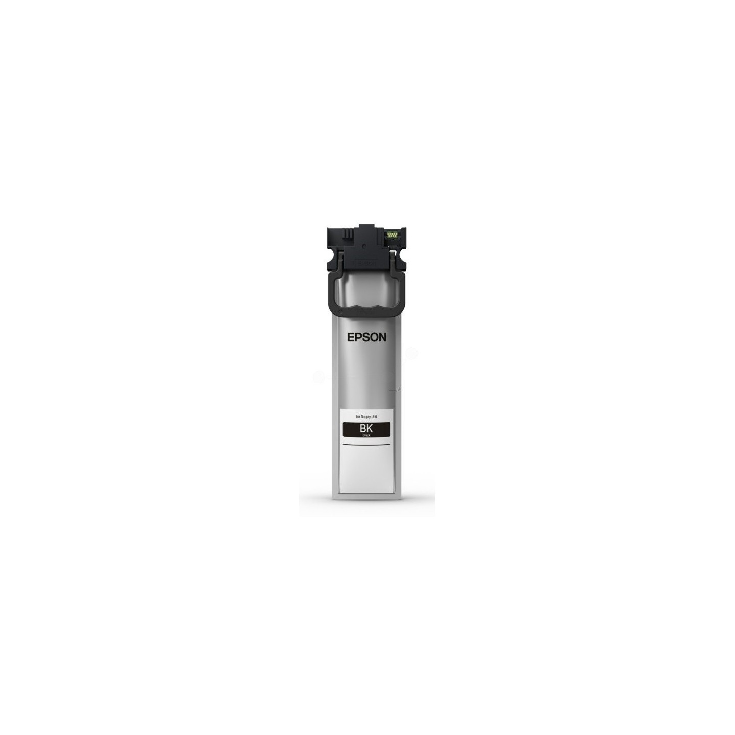 Cartouche Noir L Epson pour WorkForce pro WF-C52XX (T9641)