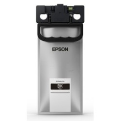 Cartouche Noir XL Epson pour WorkForce pro WF-C52XX (T9641)