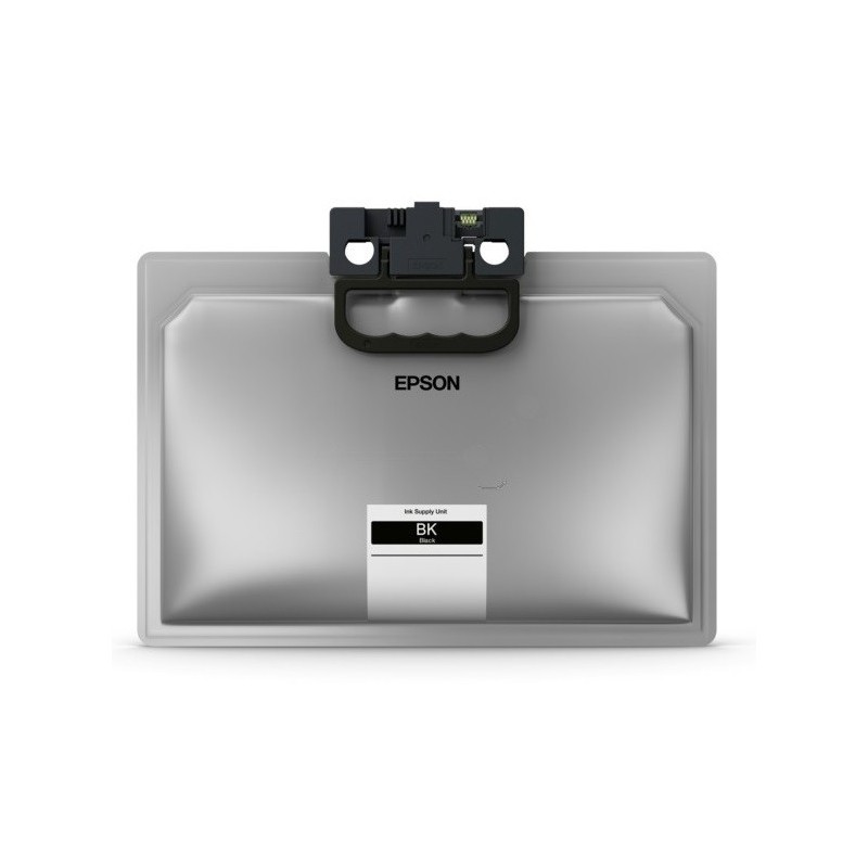 Cartouche Noir XXL Epson pour WorkForce pro WF-C52XX (T9641)