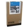 Cartouche d'encre cyan haute capacité Epson pour MicroPiezo B500DN, Toner Express : achat en ligne de Cartouche d'encre cyan hau