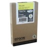 Cartouche d'encre jaune haute capacité Epson pour MicroPiezo B500DN, Toner Express : achat en ligne de Cartouche d'encre jaune h