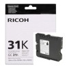 Cartouche noire Ricoh pour Aficio GXe 3300N / 3350N (GC-31BK), Toner Express : achat en ligne de Cartouche noire Ricoh pour Afic
