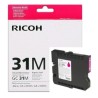 Cartouche magenta Ricoh pour Aficio GXe 3300N / 3350N (GC-31M), Toner Express : achat en ligne de Cartouche magenta Ricoh pour A
