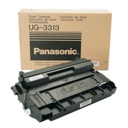 Toner Noir Panasonic UG3313 (UF550/UG3313), Toner Express : achat en ligne de Toner Noir Panasonic UG3313 (UF550/UG3313) pour im