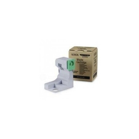 Bouteille de récupération d'encre usagée Xerox pour Phaser 6110 / 6110MFP, Toner Express : achat en ligne de Bouteille de récupé