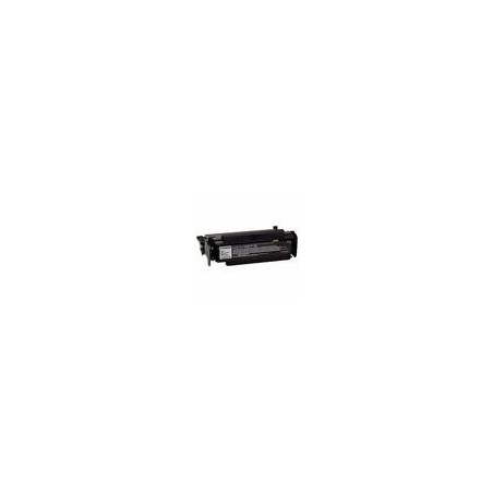 Toner Noir générique pour Lexmark X422, Toner Express : achat en ligne de Toner Noir générique pour Lexmark X422 pour imprimante