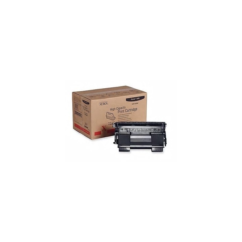 Toner monobloc Xerox pour Phaser 4500, Toner Express : achat en ligne de Toner monobloc Xerox pour Phaser 4500 pour imprimante