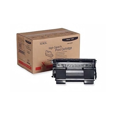 Toner monobloc Xerox pour Phaser 4500, Toner Express : achat en ligne de Toner monobloc Xerox pour Phaser 4500 pour imprimante