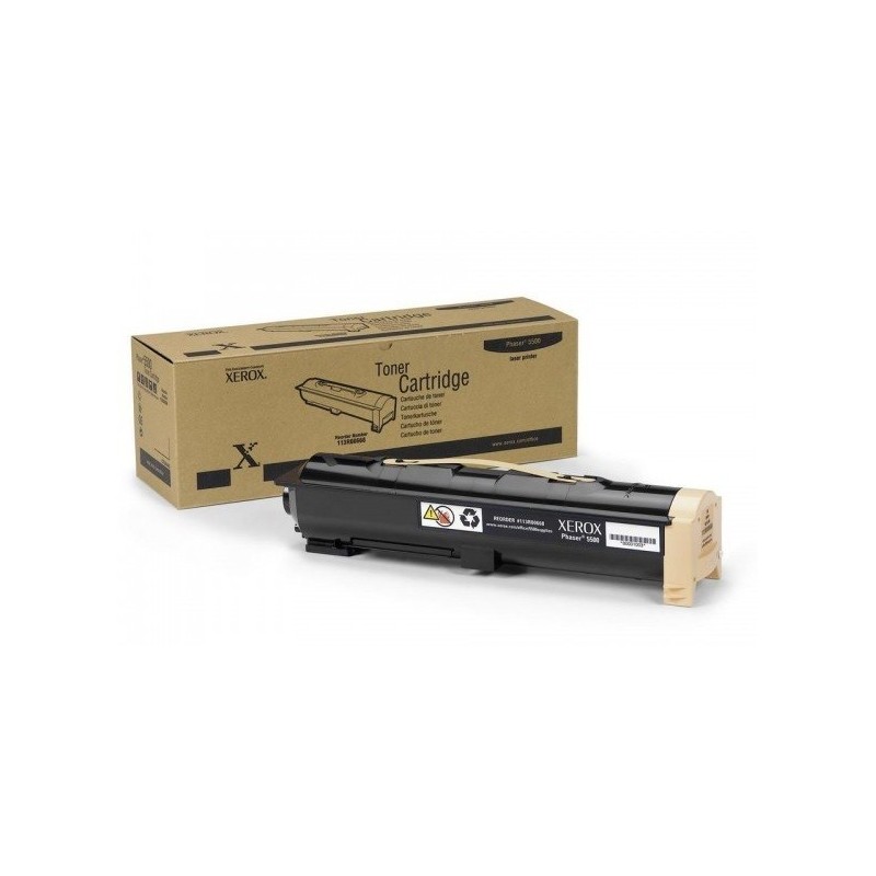 Toner noir XEROX pour phaser 5500, Toner Express : achat en ligne de Toner noir XEROX pour phaser 5500 pour imprimante