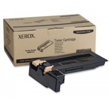 Toner noir Xerox pour Workcenter 4150, Toner Express : achat en ligne de Toner noir Xerox pour Workcenter 4150 pour imprimante