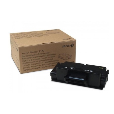 Toner noir Xerox pour Phaser 3320, Toner Express : achat en ligne de Toner noir Xerox pour Phaser 3320 pour imprimante
