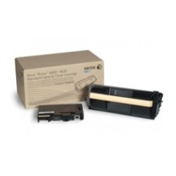 Toner noir basse capacité Xerox pour Phaser 4600 / 4620 ..., Toner Express : achat en ligne de Toner noir basse capacité Xerox p