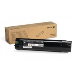 Toner noir Xerox pour Phaser 6700, Toner Express : achat en ligne de Toner noir Xerox pour Phaser 6700 pour imprimante