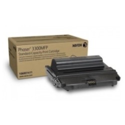 Toner Xerox simple capacité pour phaser 3300, Toner Express : achat en ligne de Toner Xerox simple capacité pour phaser 3300 pou